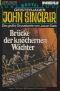 [John Sinclair 0349] • Brücke der knöchernen Wächter (1 of 5)